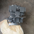 418-18-31102 418-18-31101 WA250 WA270-5 AW320  hydraulic main pump 418 18 31101  4181831101